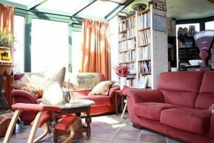 Le Coquin Bed & Breakfast