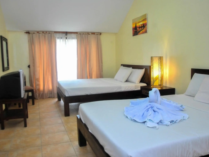 Junior Suite