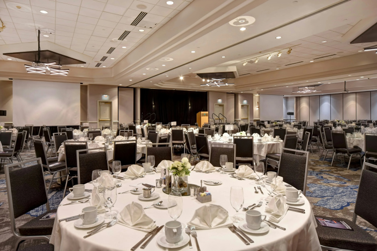 Embassy Suites by Hilton Charleston photo 26
