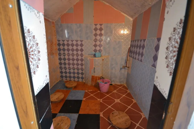 Gite Taddarine