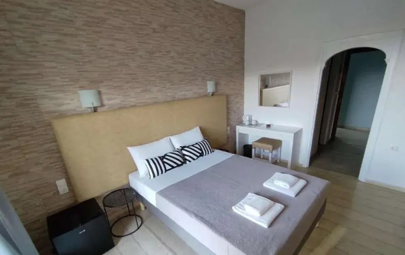 Hotel Tina