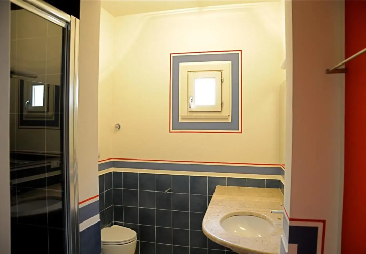 Alba Chiara Rooms