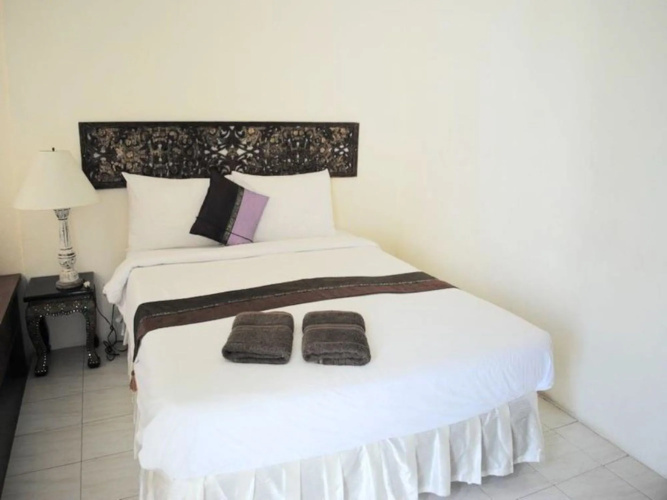 Penzy Guesthouse