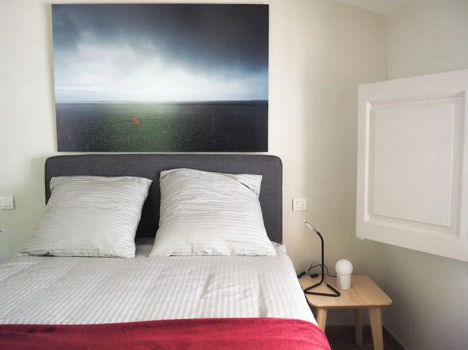 Masson Appartement