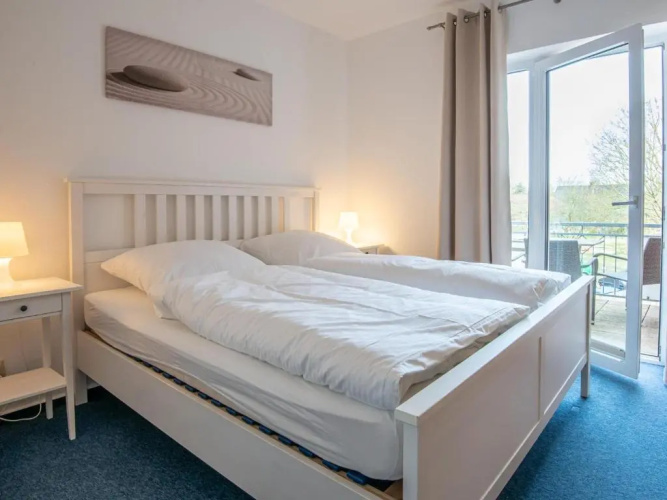 Haus zur Linde Wohnung 5