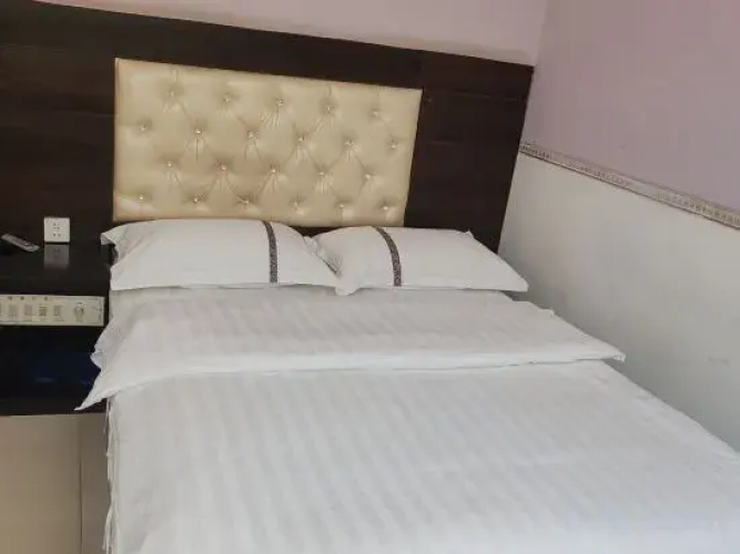 Yayuan Hotel