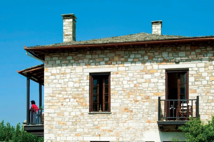 The Fountainhead Historic Chalet By JJ