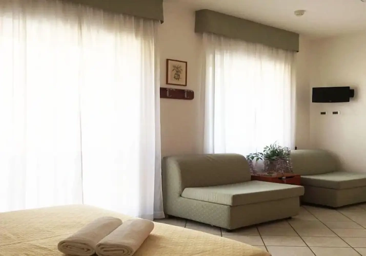 Standard Family room