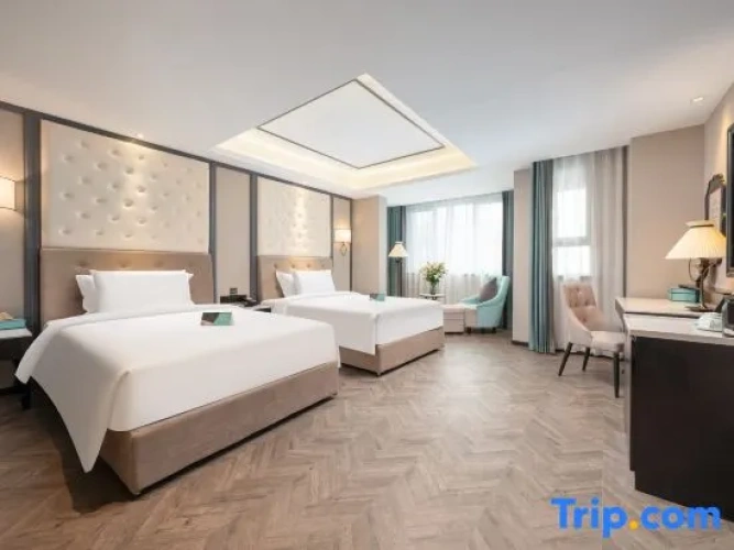 Business Twin room