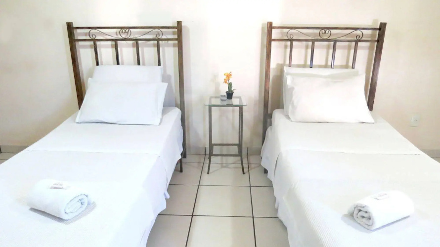Hotel Salto Grande