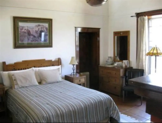 Casa del Gavilan Historic Inn