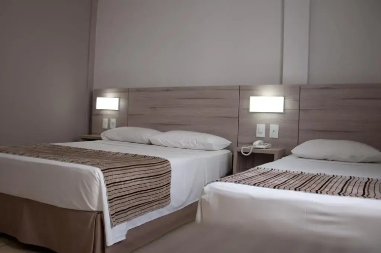 Hotel Linhatur
