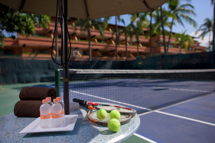 Villa del Palmar Beach Resort & Spa photo 14
