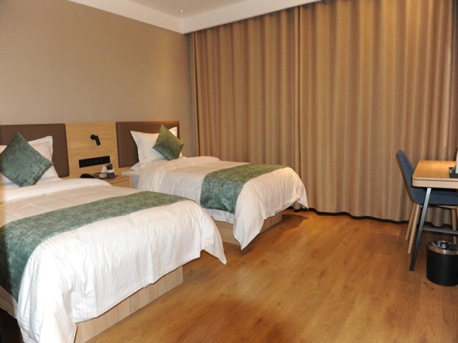 Business Twin room