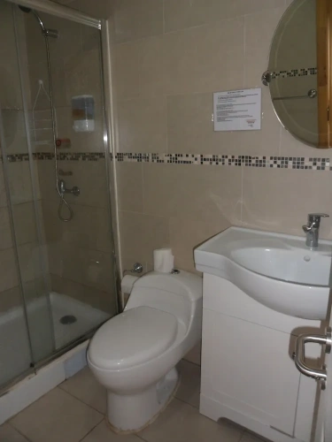 3 Bedrooms Standard Apartment