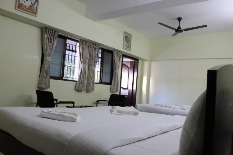 Hotel KC Yercaud