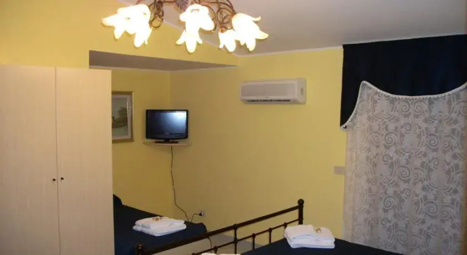 Ristorante Albergo Ciacitto