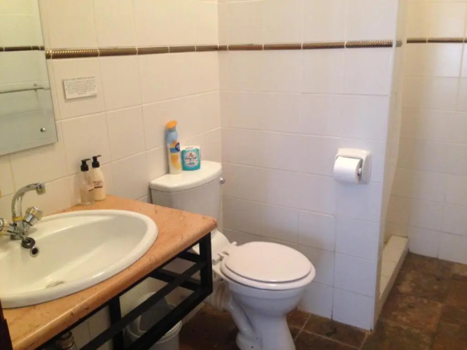 Kamelruhe Guest House & Camping