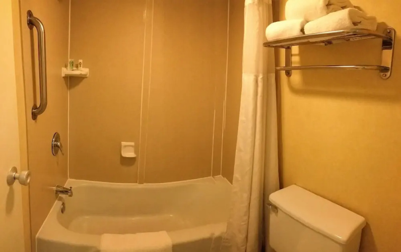 Quality Inn Barstow