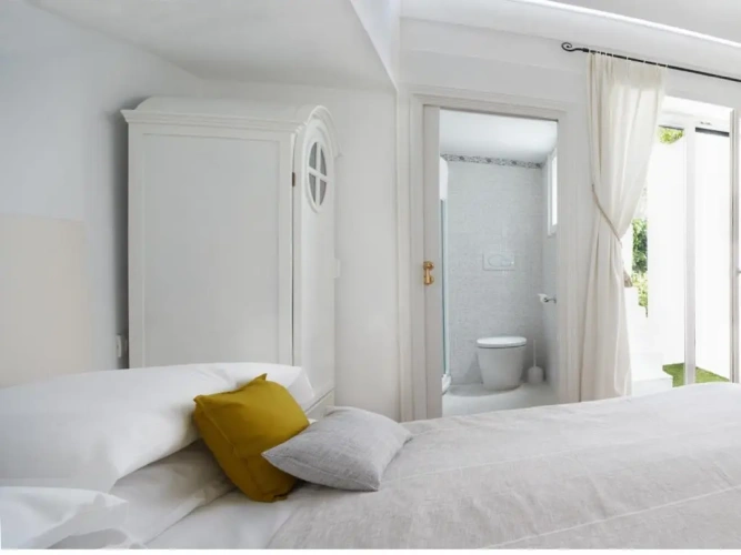 Classic (Il Sognatore) Double room