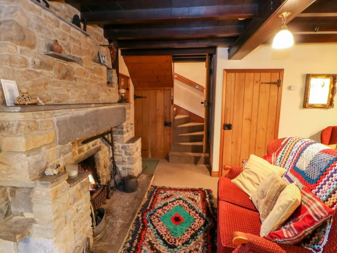 Storeys Cottage