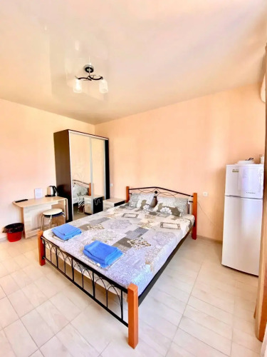 Фотография номера гостиницы Holiday