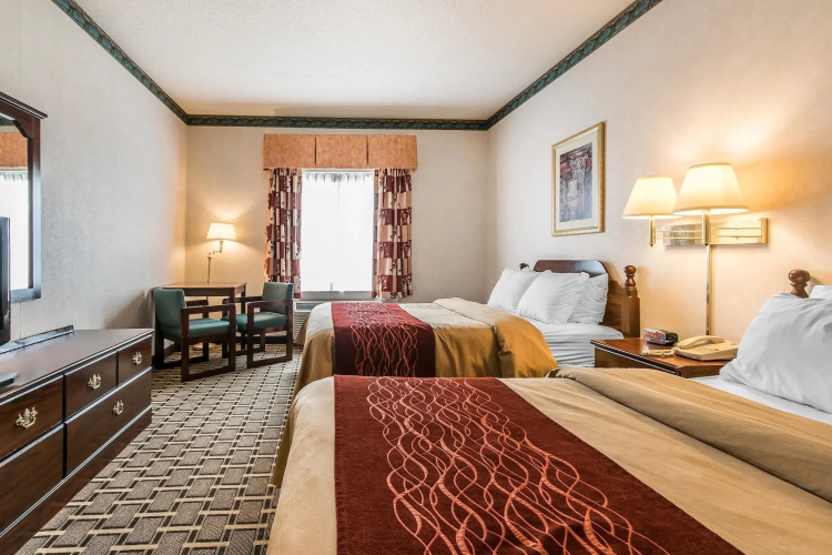 Hotelbild