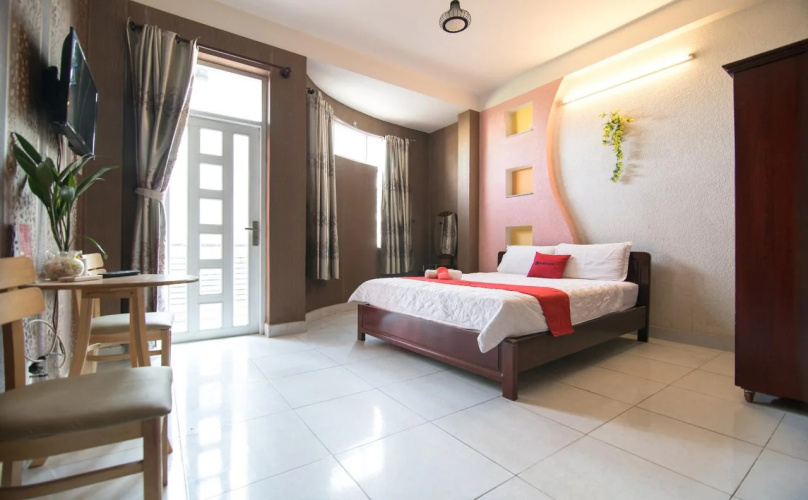 Hotelafbeelding