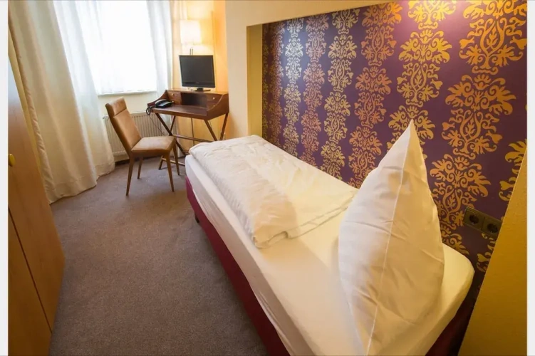 Classic Single room
