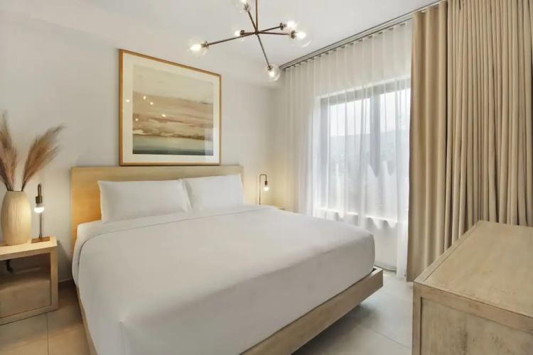 Bocobay Gold Coast Resort