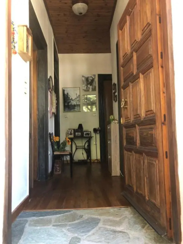 Joy's House