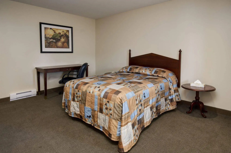 Motel Le Marquis