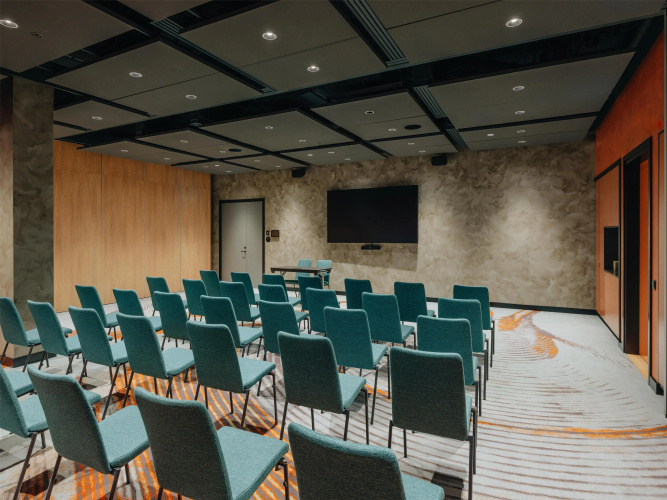 Hyatt Place Tallinn