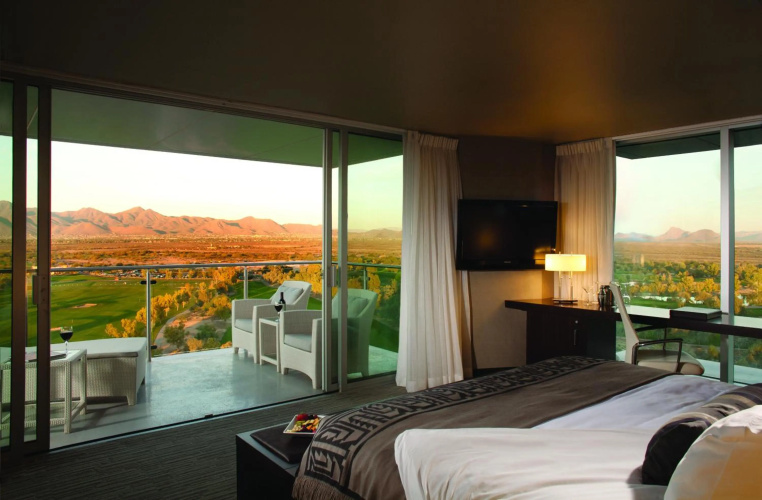 Talking Stick Resort photo 6