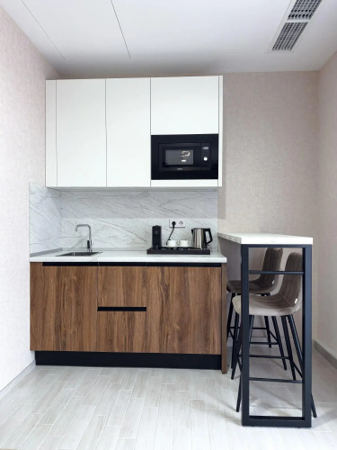 Фотография номера гостиницы Дворец Солнца