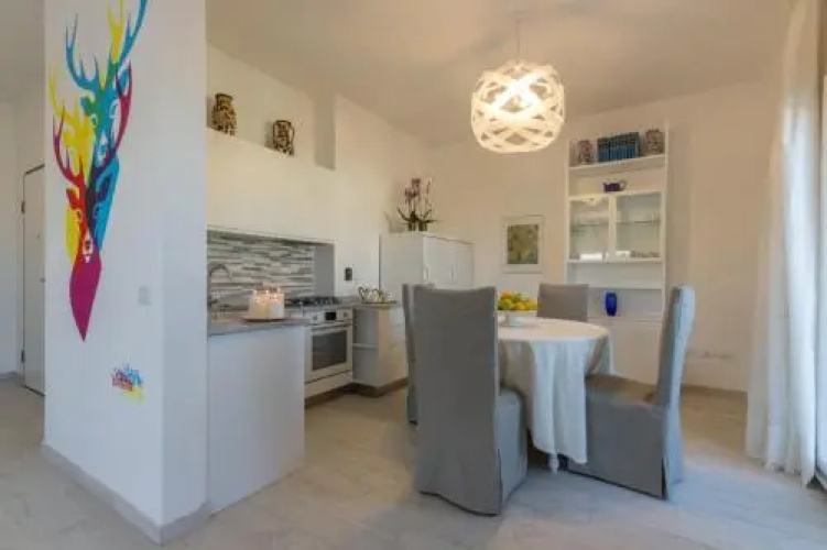 Elafi Penthouse
