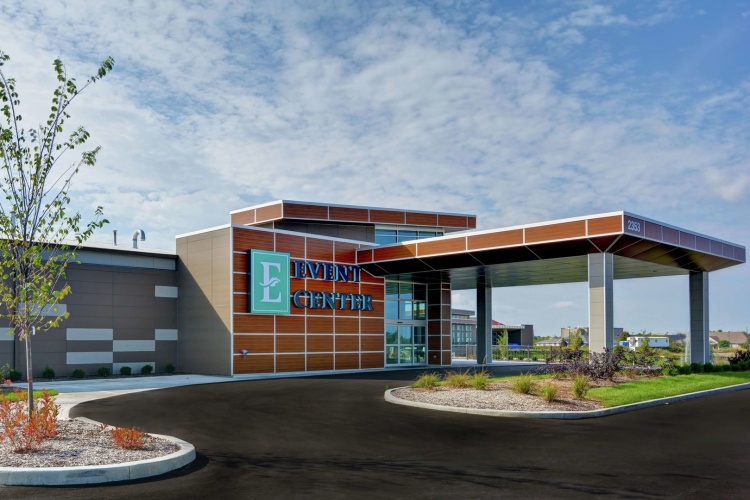 Embassy Suites by Hilton Plainfield Indianapolis Airport photo 27