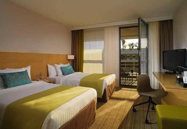 Courtyard by Marriott Montpellier