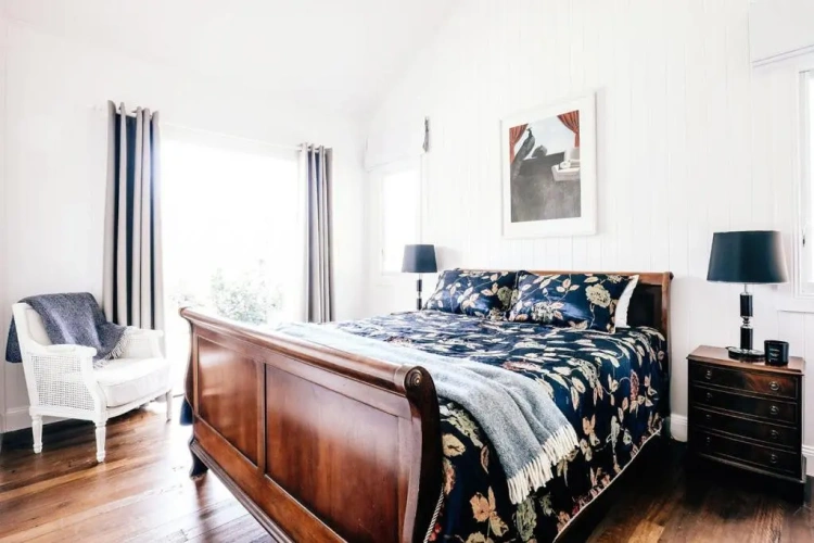 2 Bedrooms Villa