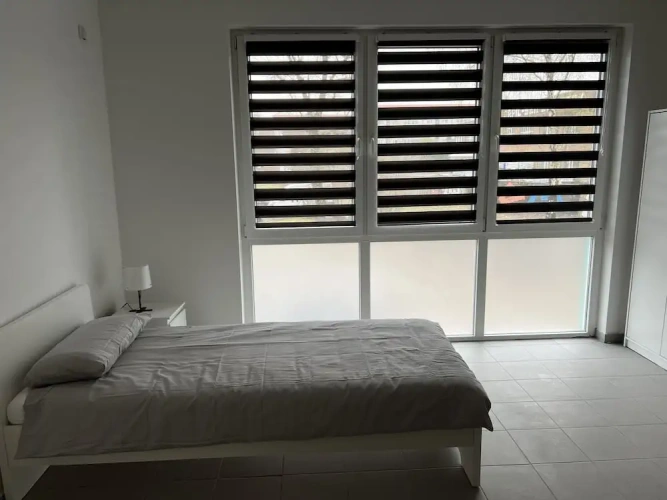 Economy Double room with city view