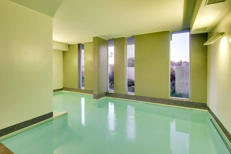 Getaway in Concon