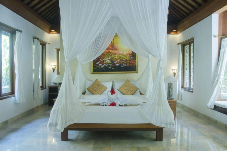 Villa Sonia Ubud
