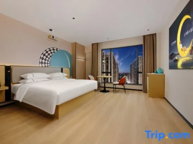 Luxury Double room