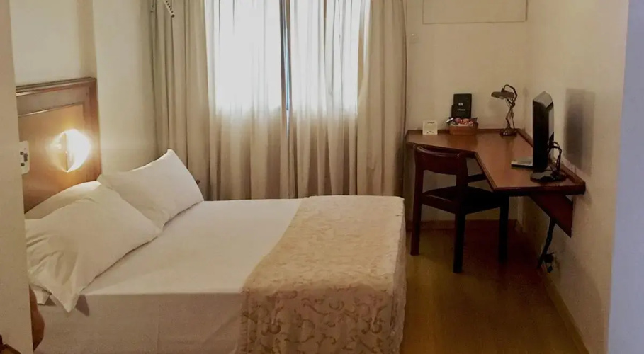 Antonio's Palace Hotel