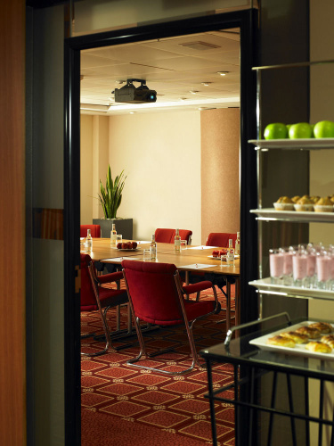 Delta Hotels Manchester Airport photo 7