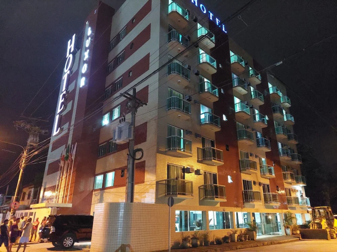 Hotelbild