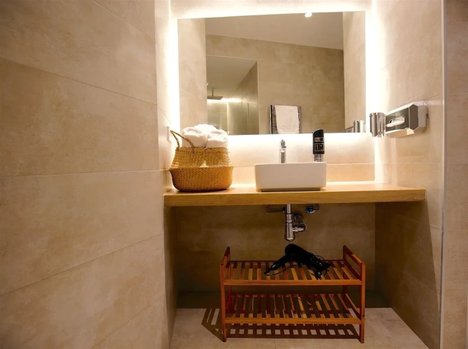 1 Bedroom Standard Apartment