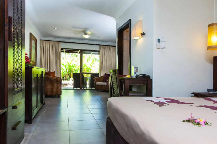 Pacific Resort Rarotonga