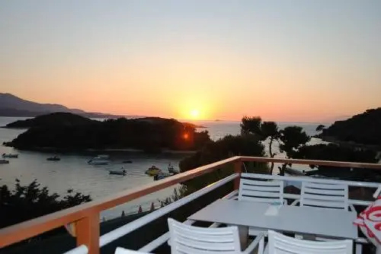 Hotel Apollonia