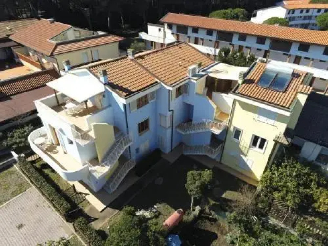 Villa Manuela